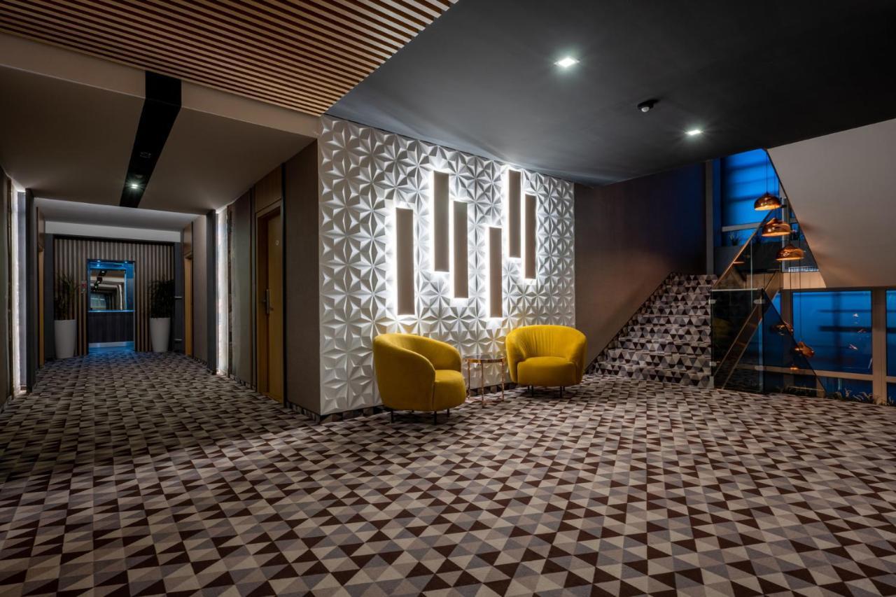 Hotel Bodrog Wellness & Elix Spa Sarospatak Bagian luar foto