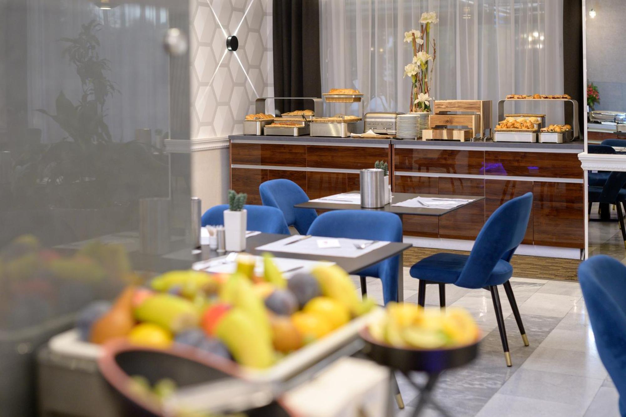 Hotel Bodrog Wellness & Elix Spa Sarospatak Bagian luar foto